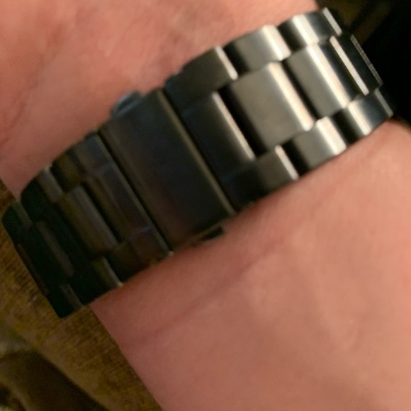 Michael kors smart access watch - Picture 3 of 4